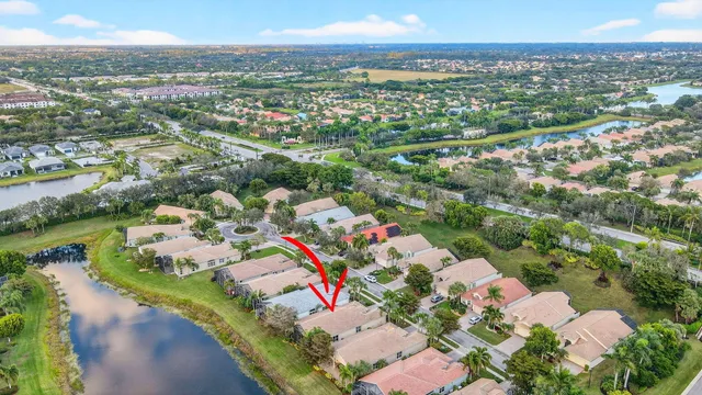 $684,900 | 7821 Kingsley Palm Terrace, Lake Worth, FL 33467