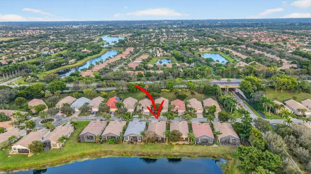 $684,900 | 7821 Kingsley Palm Terrace, Lake Worth, FL 33467