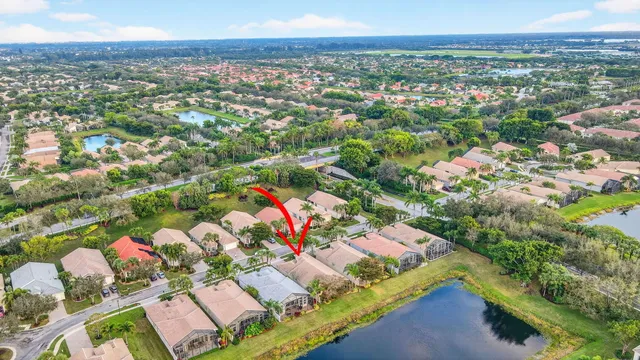 $684,900 | 7821 Kingsley Palm Terrace, Lake Worth, FL 33467