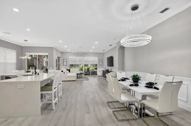 $684,900 | 7821 Kingsley Palm Terrace, Lake Worth, FL 33467