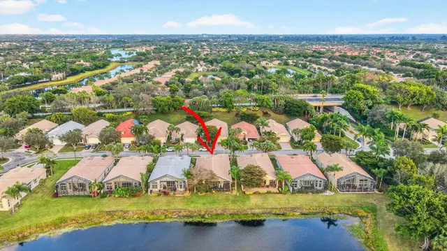 $684,900 | 7821 Kingsley Palm Terrace, Lake Worth, FL 33467