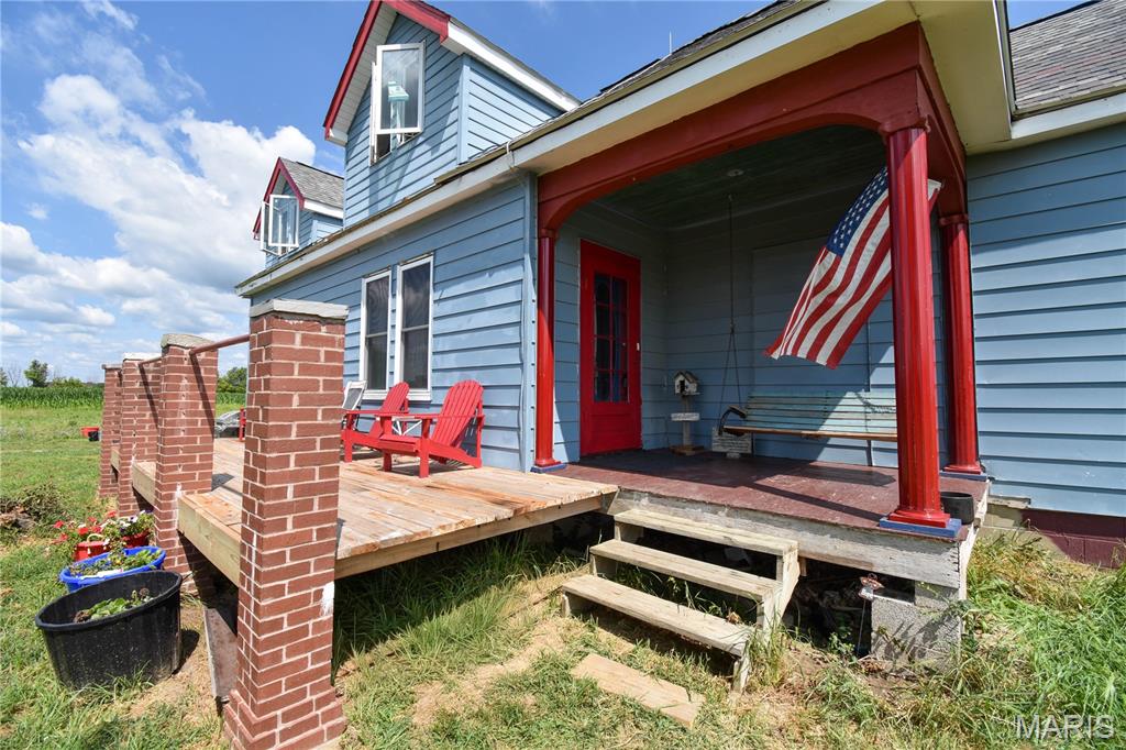 8975 State Rte 4 Staunton, IL 62088 - Photo 24 of 32 Gallery Image 24