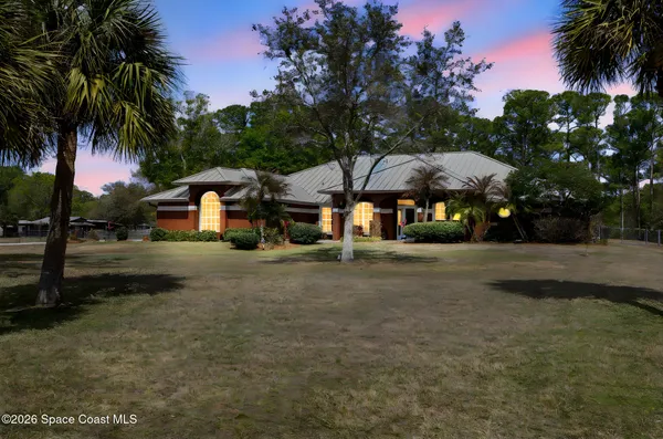 $650,000 | 4920 Shade Tree Street, Cocoa, FL 32926