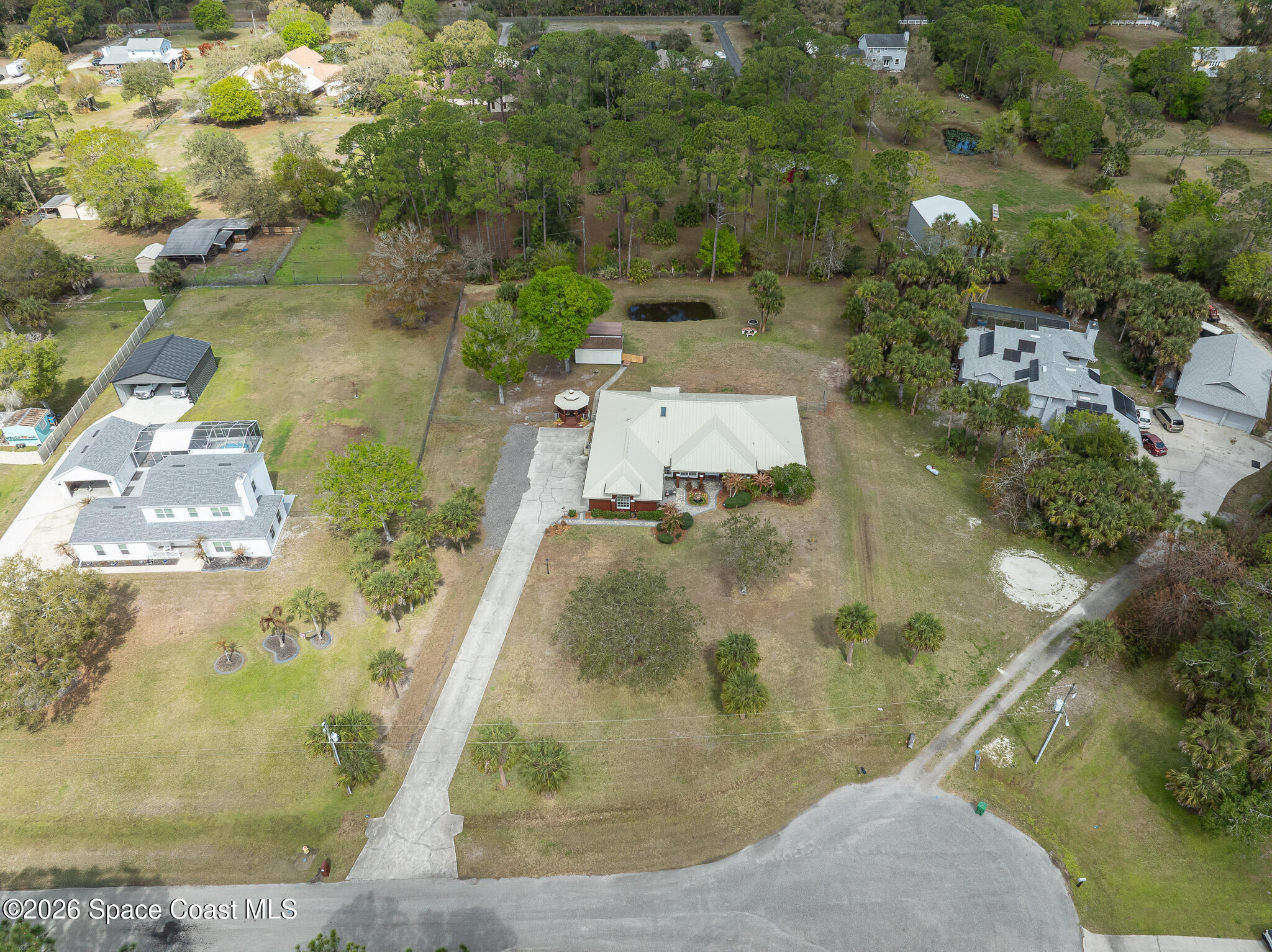 4920 Shade Tree Street Cocoa, FL 32926 - Photo 31 of 32 4920 Shade Tree St.-66