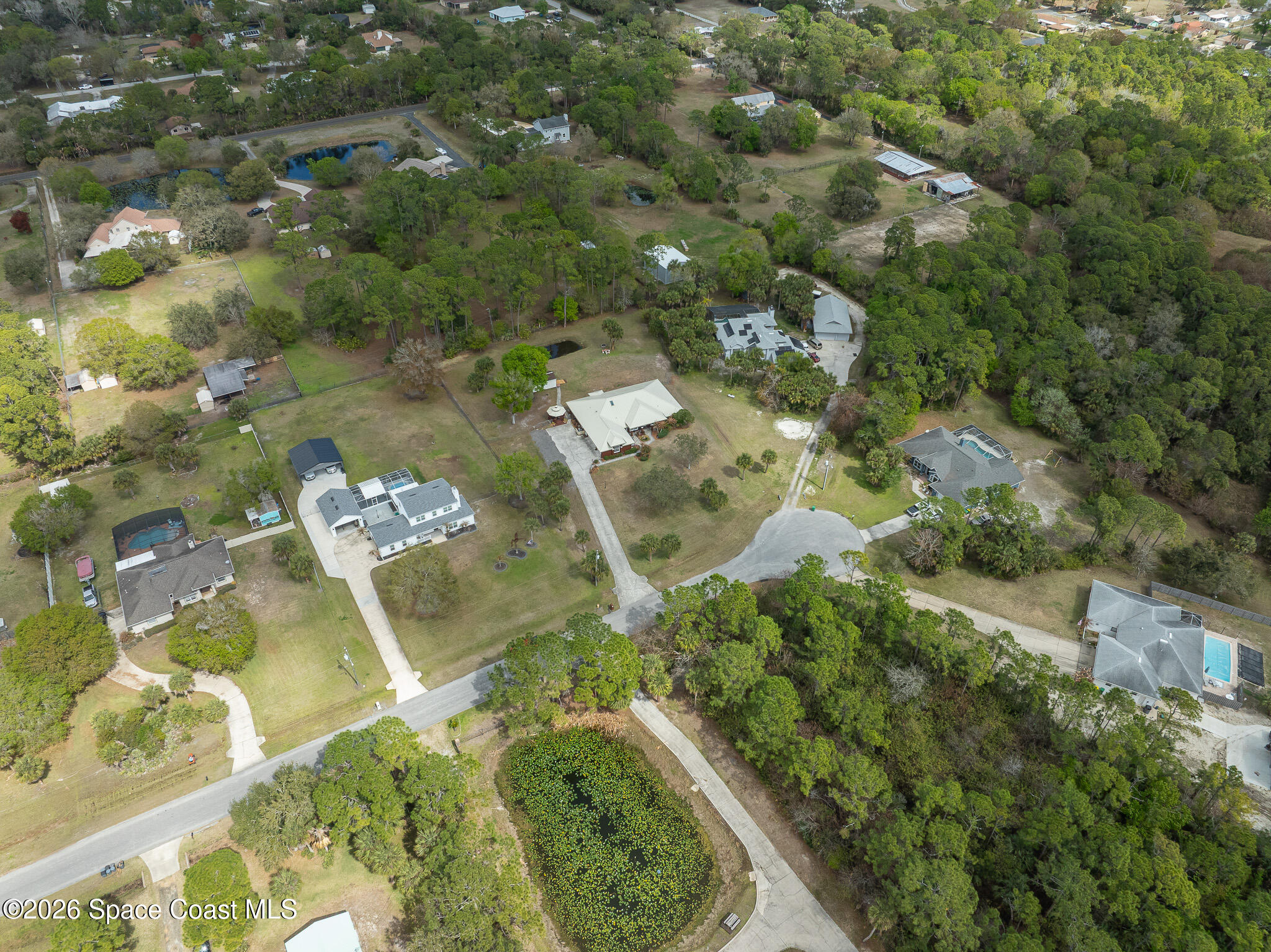 4920 Shade Tree Street Cocoa, FL 32926 - Photo 32 of 32 4920 Shade Tree St.-67