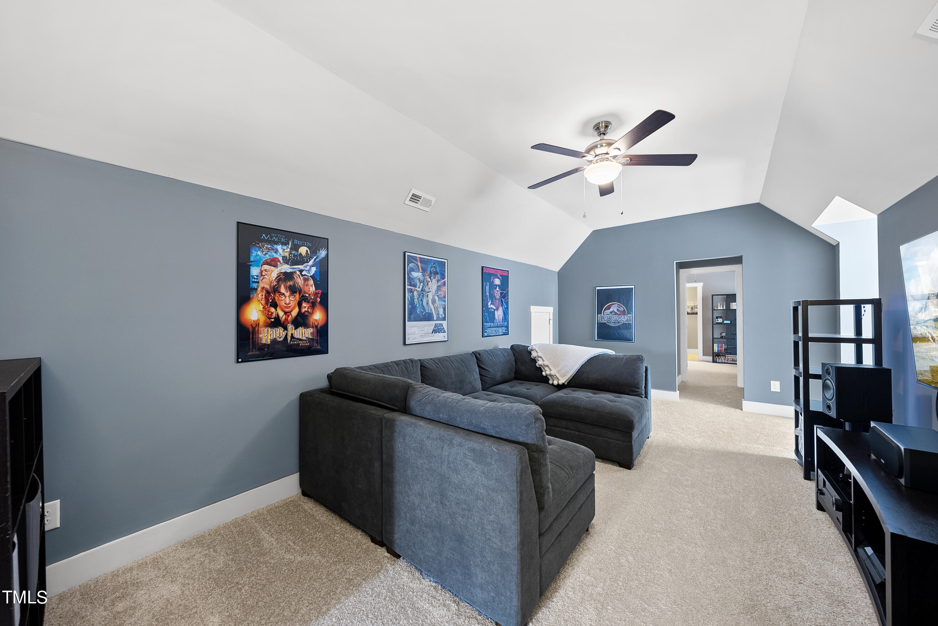 5205 Beckom Street Raleigh, NC 27616 - Photo 21 of 37 Bonus/Loft