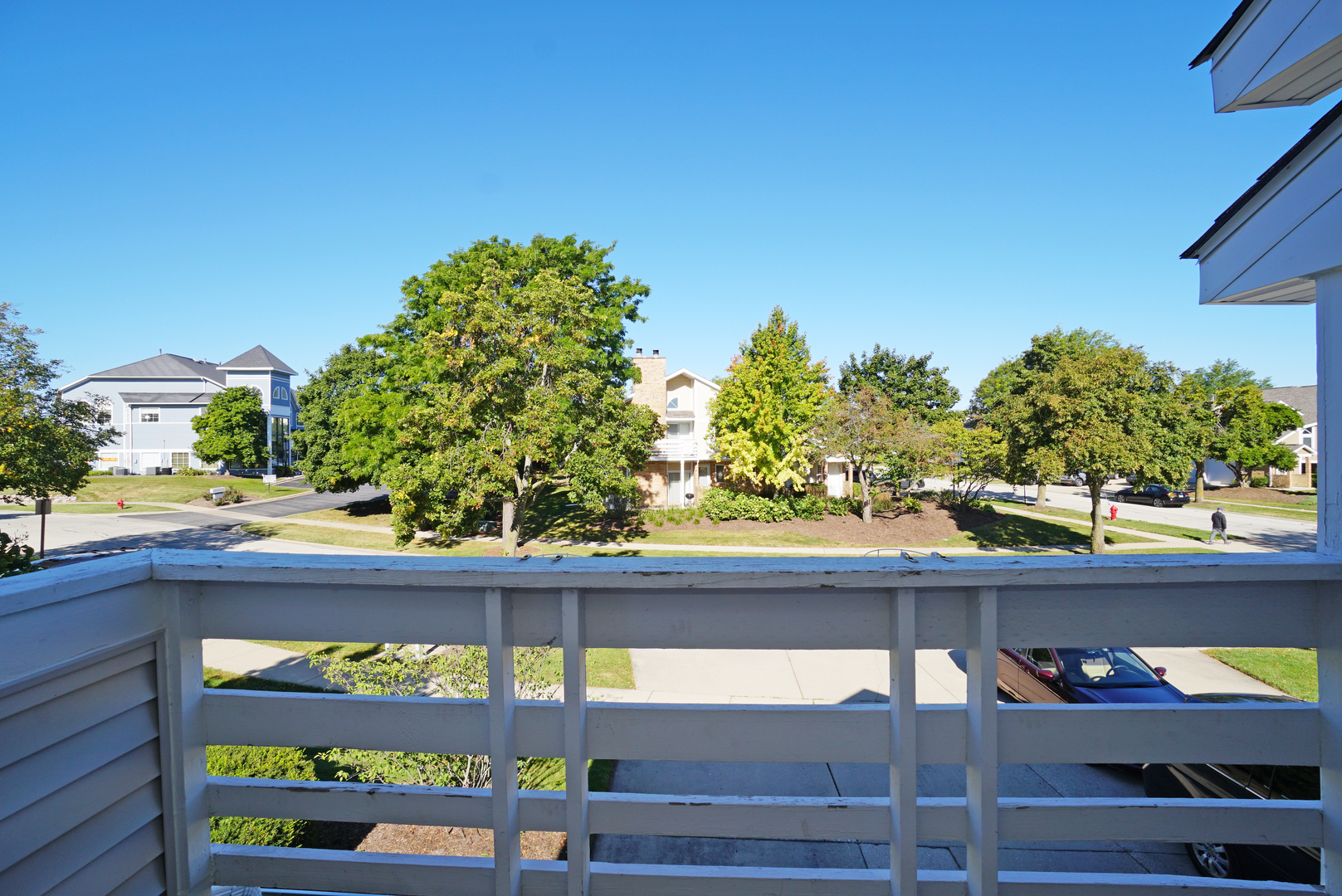 1217 Ranchview Court Buffalo Grove, IL 60089 - Photo 10 of 16 a view of a street with sitting area