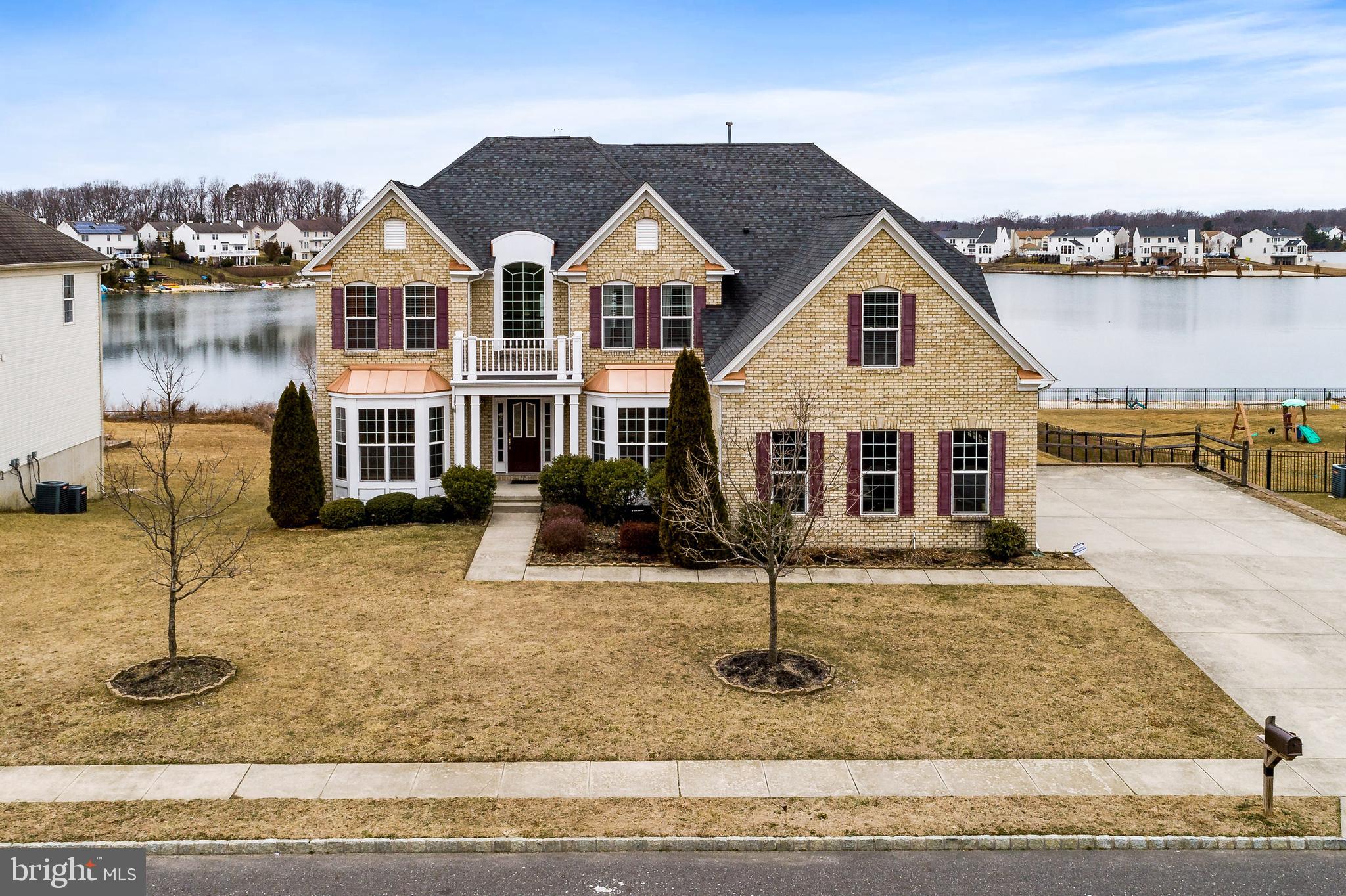 29 Mullen Drive Sicklerville, NJ 08081 - Photo 1 of 24