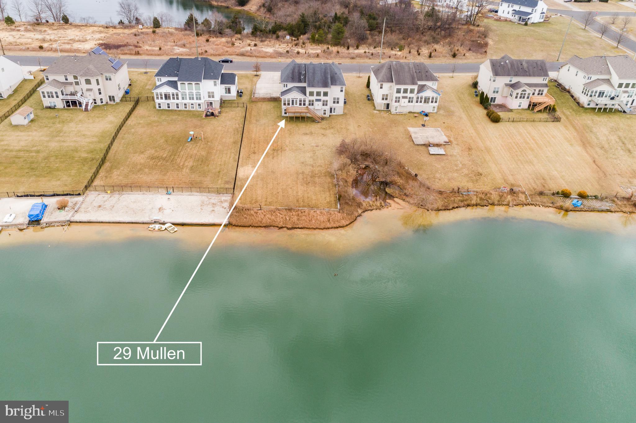 29 Mullen Drive Sicklerville, NJ 08081 - Photo 23 of 24