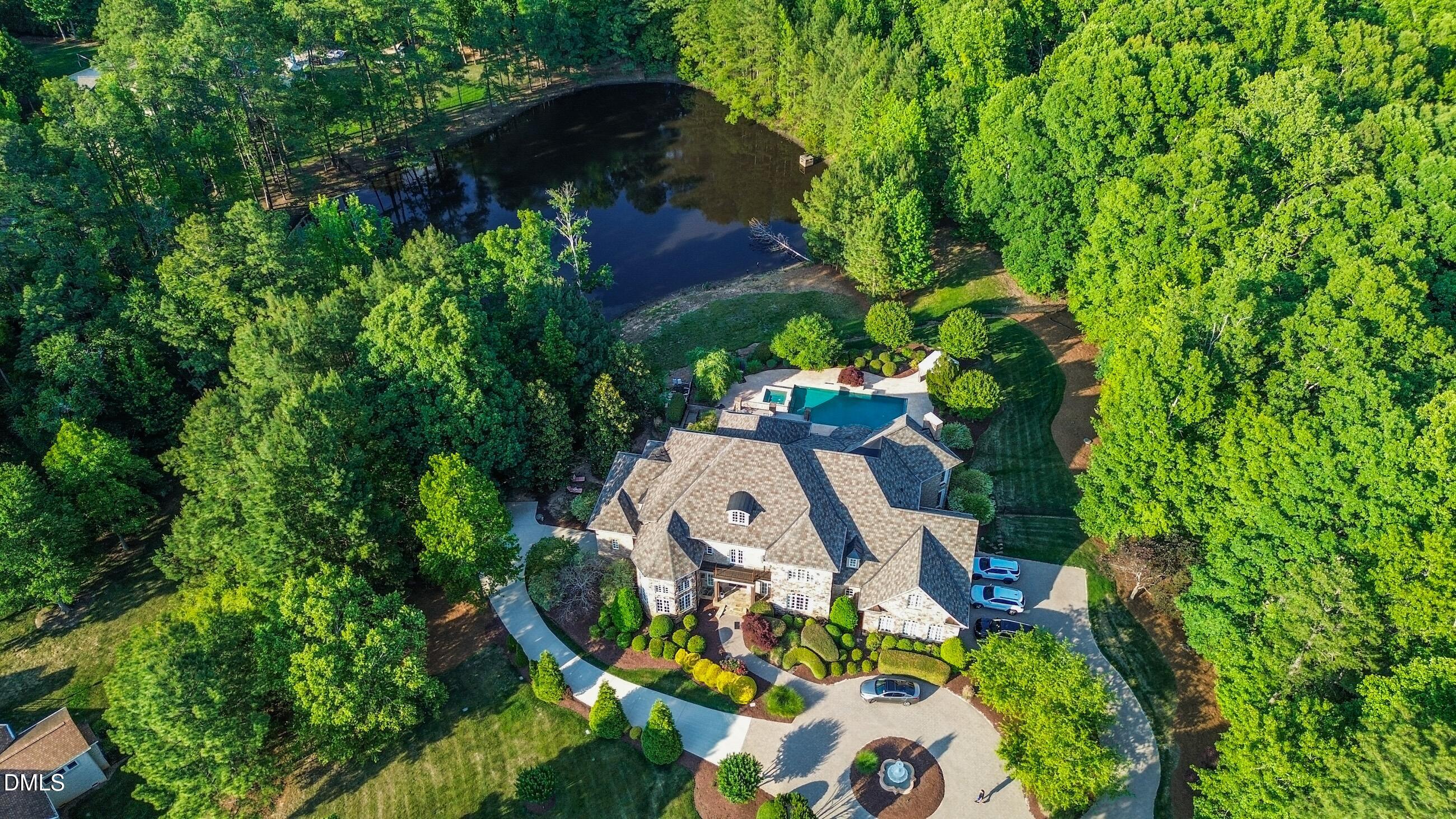 9800 Najma Street Raleigh, NC 27613 - Photo 2 of 90
