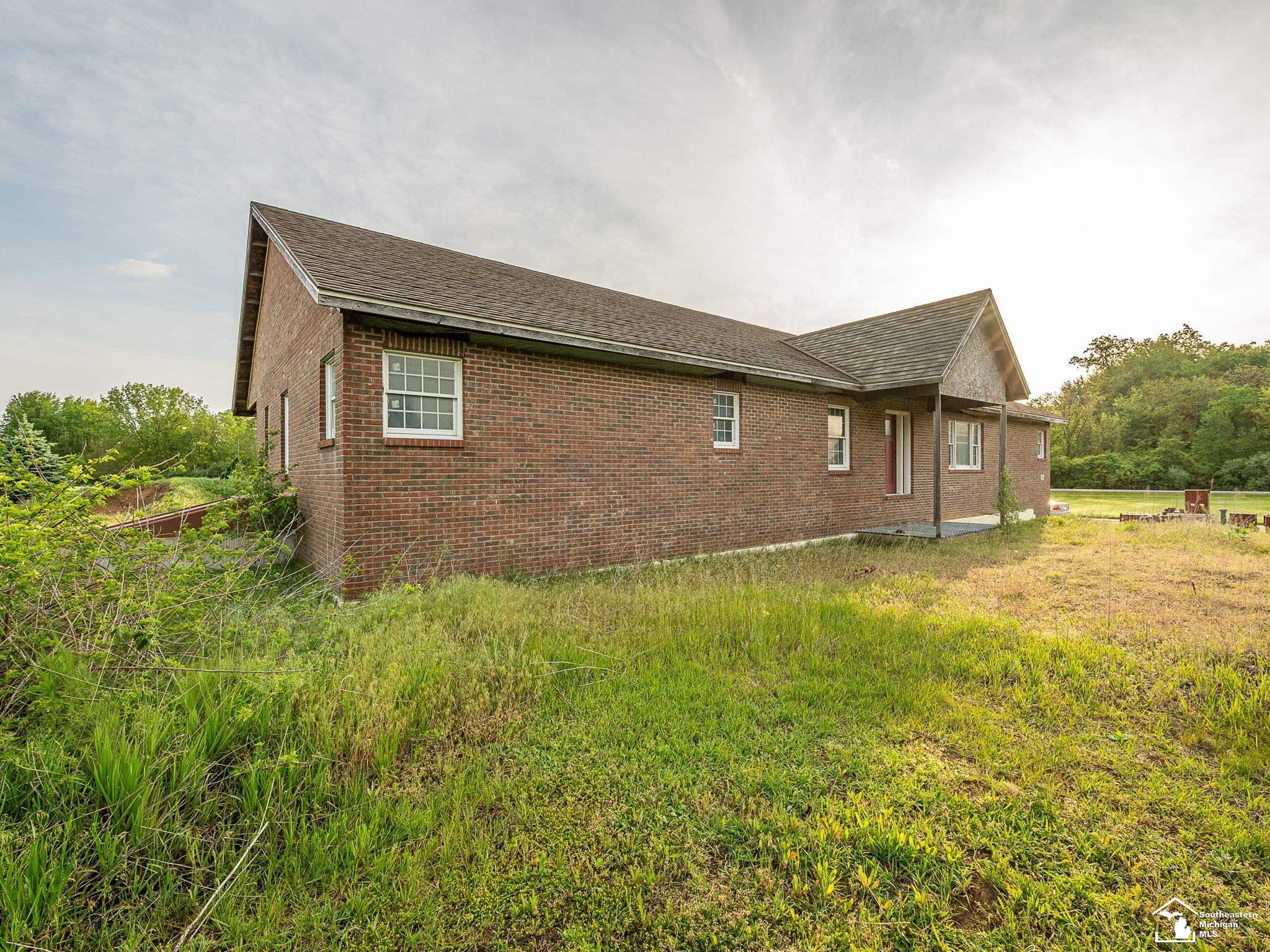 14844 Ida West Road Petersburg, MI 49270 - Photo 53 of 61