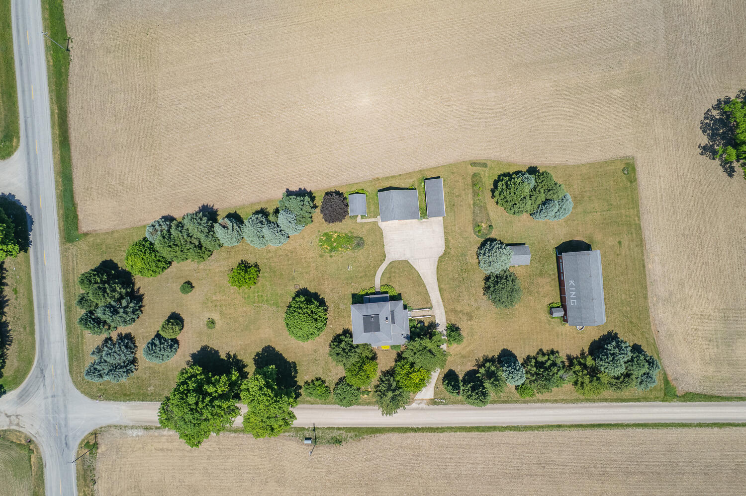7170 Pope Road Palmyra, MI 49268 - Photo 77 of 77 7170 Pope Rd - 1061