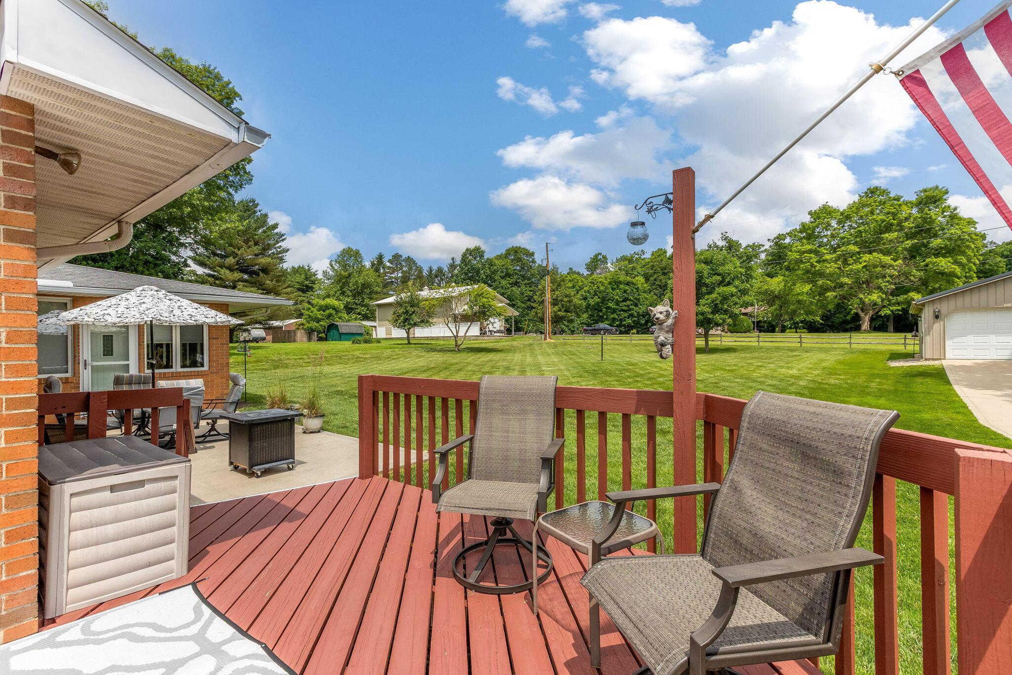 1030 Rhoda Lane Northeast Lancaster, OH 43130 - Photo 46 of 61 patio