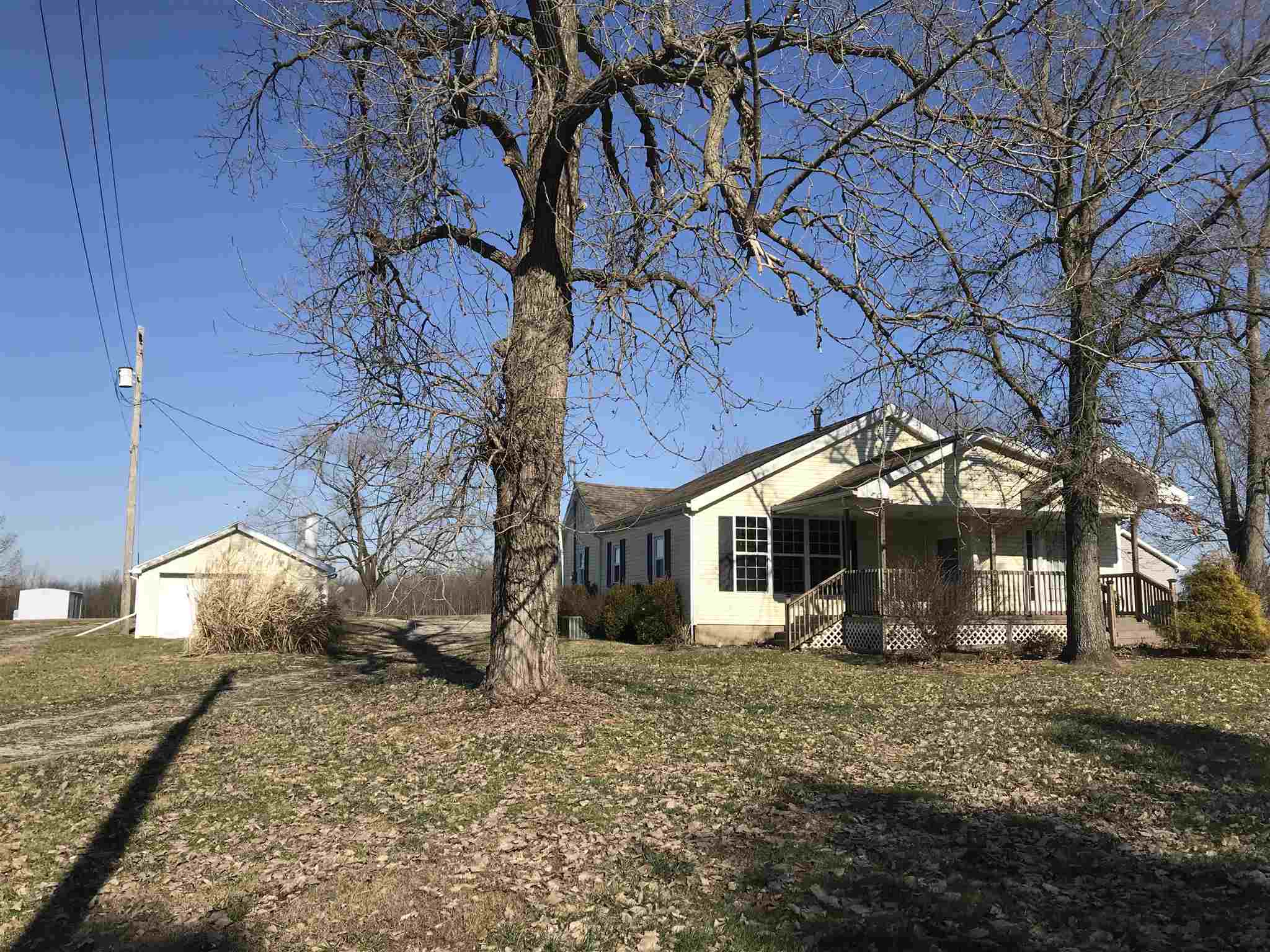 9066 Heim Road Chandler, IN 47610 - Photo 1 of 10 Gallery Image 1