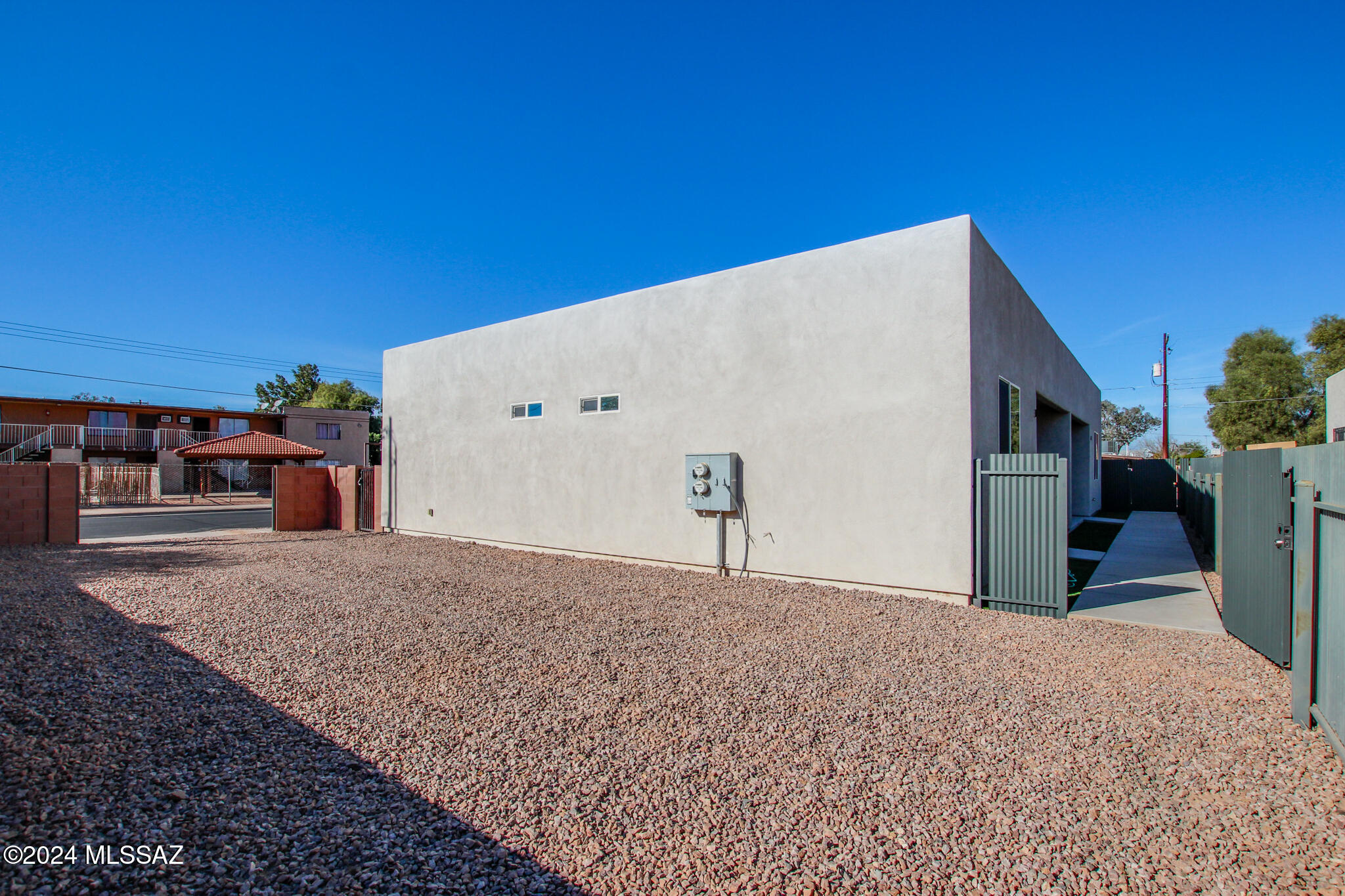 302 East Yavapai Road Tucson, AZ 85705 - Photo 27 of 29 Gallery Image 27