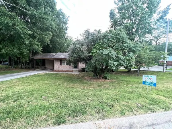 $1,750 | 309 Elmhurst Avenue, High Point, NC 27262