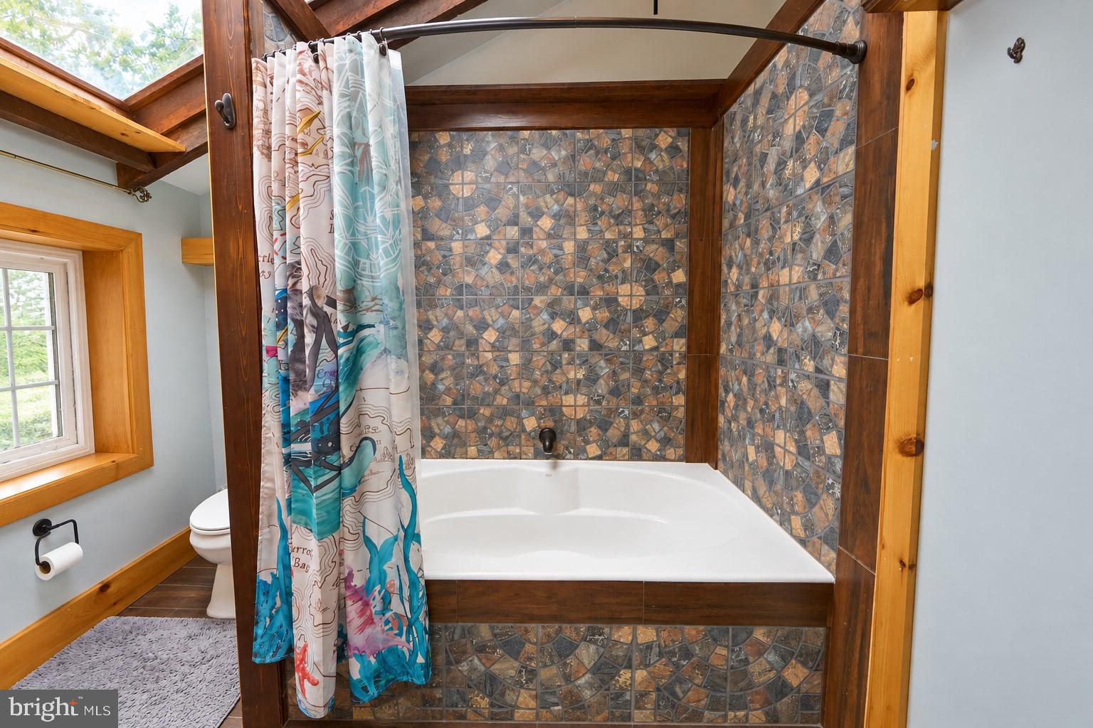 525 Raspberry Lane West Chester, PA 19382 - Photo 76 of 82 Upstairs Bathroom