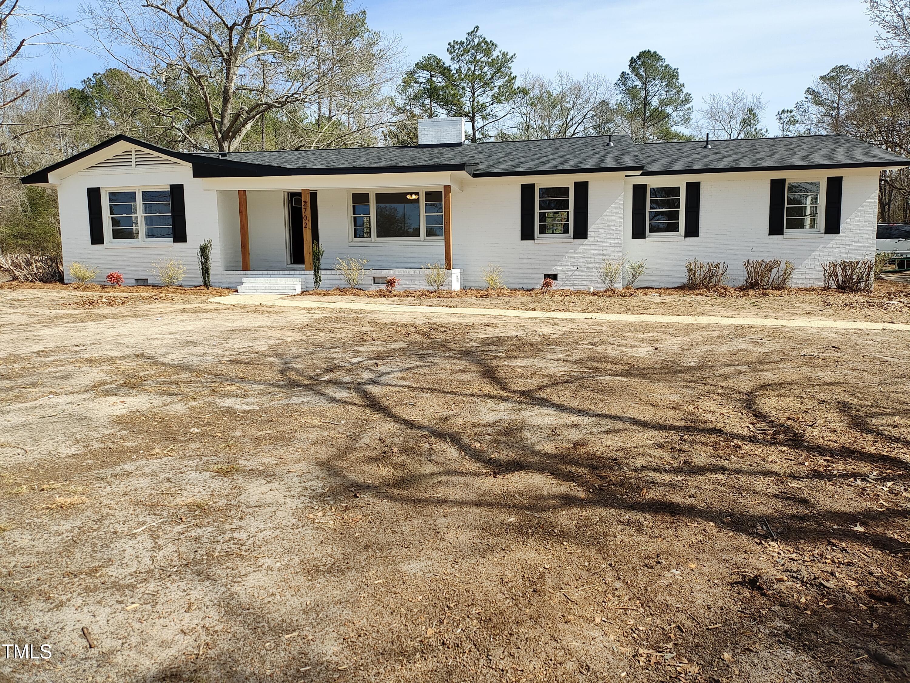 2702 Ballpark Road Eastover, NC 28312 - Photo 2 of 28 IMG_20250302_130203833