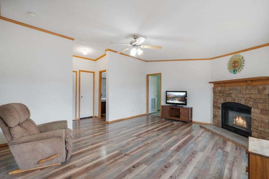 20 Northland Road Edgewood, NM 87015 - Photo 6 of 54 Gallery Image 6