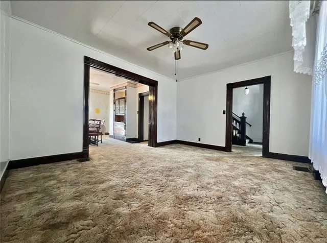 $144,900 | 539 Pine Street, Mount Pleasant, PA 15666