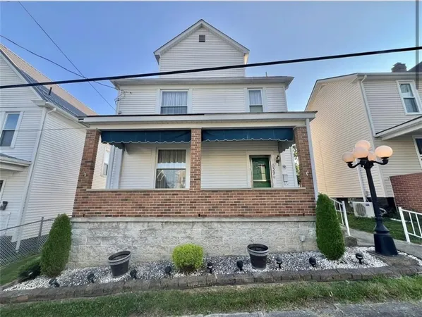 $139,900 | 539 Pine Street, Mount Pleasant, PA 15666
