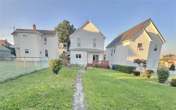 $139,900 | 539 Pine Street, Mount Pleasant, PA 15666