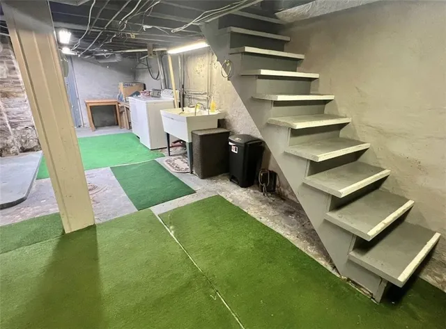 $144,900 | 539 Pine Street, Mount Pleasant, PA 15666