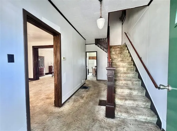 $139,900 | 539 Pine Street, Mount Pleasant, PA 15666