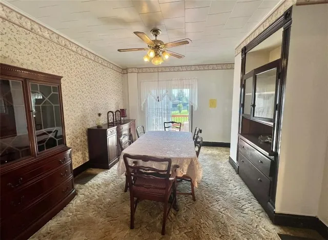 $144,900 | 539 Pine Street, Mount Pleasant, PA 15666