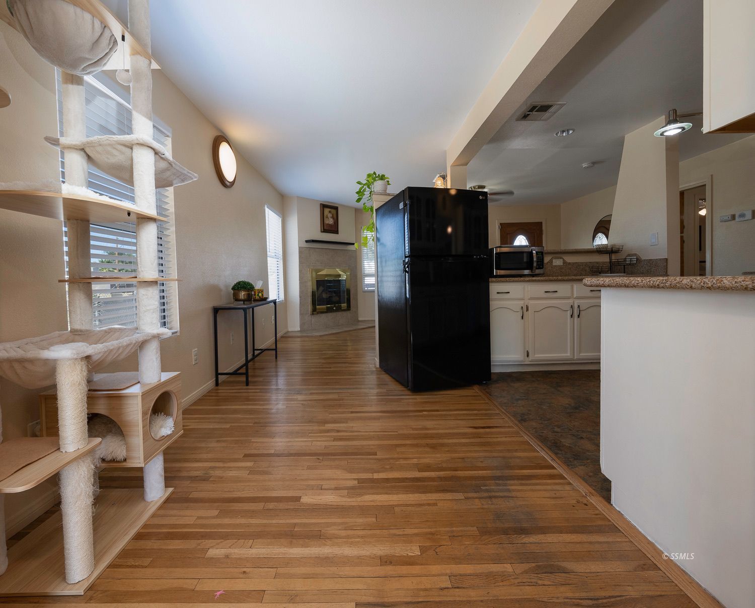 201 South Fire Opal Street Ridgecrest, CA 93555 - Photo 11 of 32