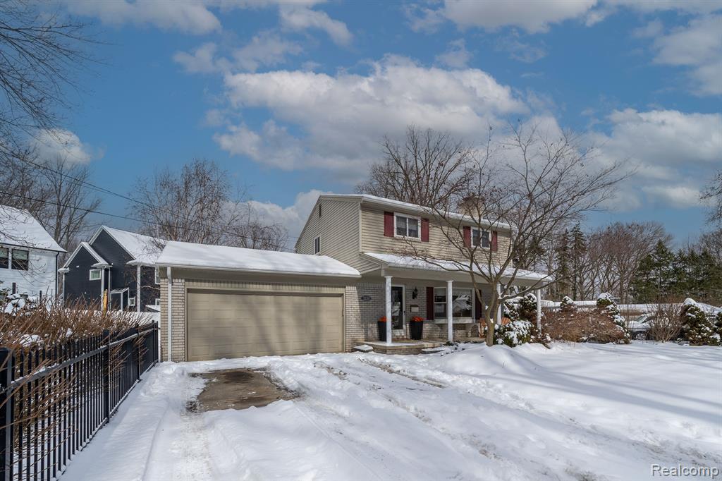 3230 West Webster Road Royal Oak, MI 48073 - Photo 26 of 35 Gallery Image 26