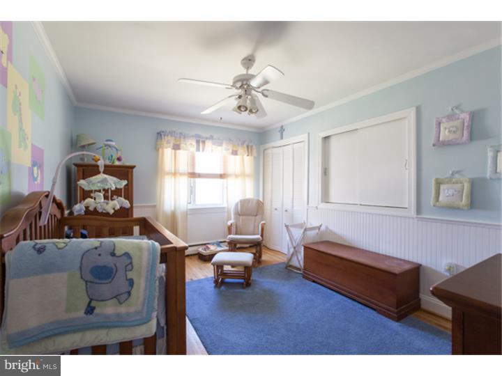 1833 Bertram Road Abington, PA 19006 - Photo 13 of 21 Bedroom 3