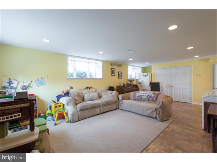 1833 Bertram Road Abington, PA 19006 - Photo 17 of 21 Rec Room