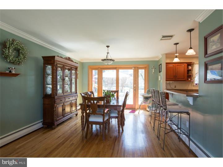 1833 Bertram Road Abington, PA 19006 - Photo 7 of 21 Dining Room
