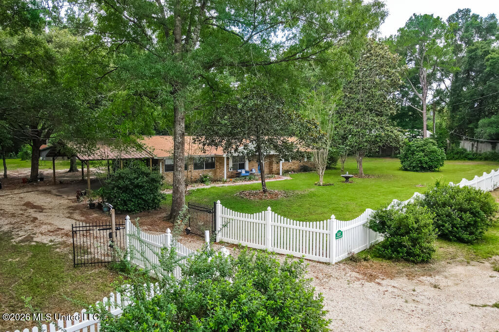 557 Walkiah Blf Road Picayune, MS 39466 - Photo 2 of 53 O_Aerial1
