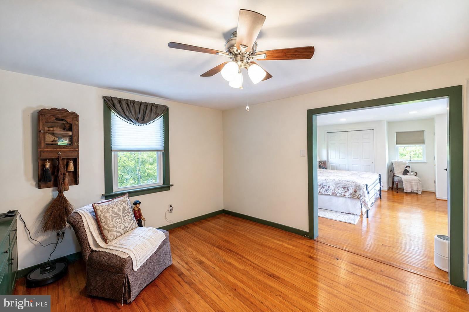 222 Blue School Road Perkasie, PA 18944 - Photo 23 of 77 a living room with furniture and window