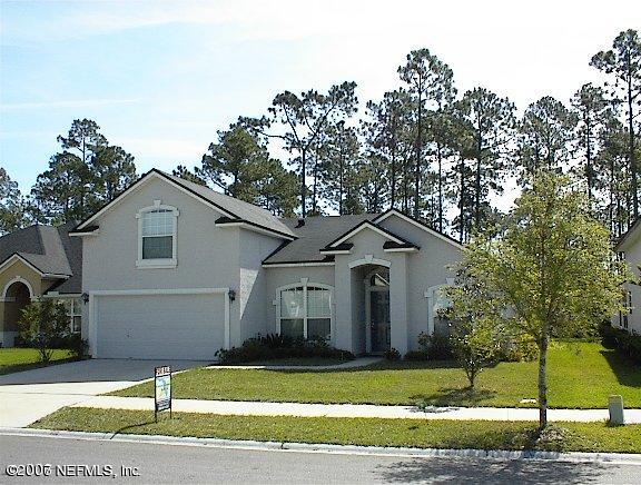 6496 Ginnie Springs Road Jacksonville, FL 32258 - Photo 1 of 1 front