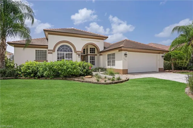 $4,300 | 7699 Groves Road, Naples, FL 34109