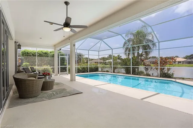 $4,300 | 7699 Groves Road, Naples, FL 34109