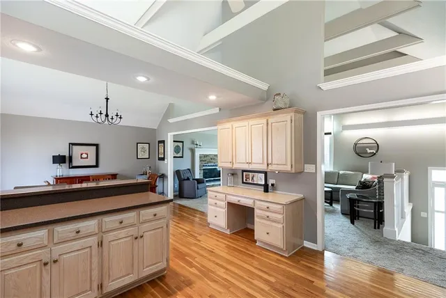 $475,000 | 7203 Northwest Eastside Drive, Weatherby Lake, MO 64152