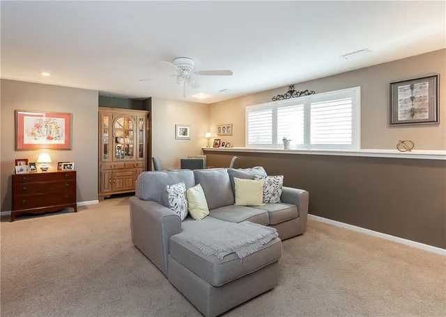 $475,000 | 7203 Northwest Eastside Drive, Weatherby Lake, MO 64152