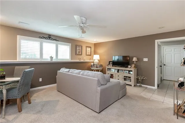 $475,000 | 7203 Northwest Eastside Drive, Weatherby Lake, MO 64152