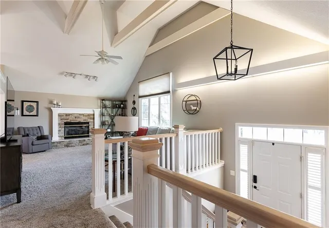 $475,000 | 7203 Northwest Eastside Drive, Weatherby Lake, MO 64152