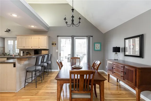 $475,000 | 7203 Northwest Eastside Drive, Weatherby Lake, MO 64152