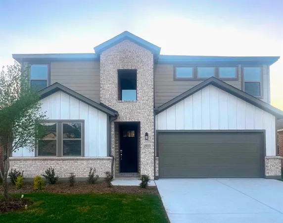 $412,790 | 15033 Hierba Mora Drive, Fort Worth, TX 76052