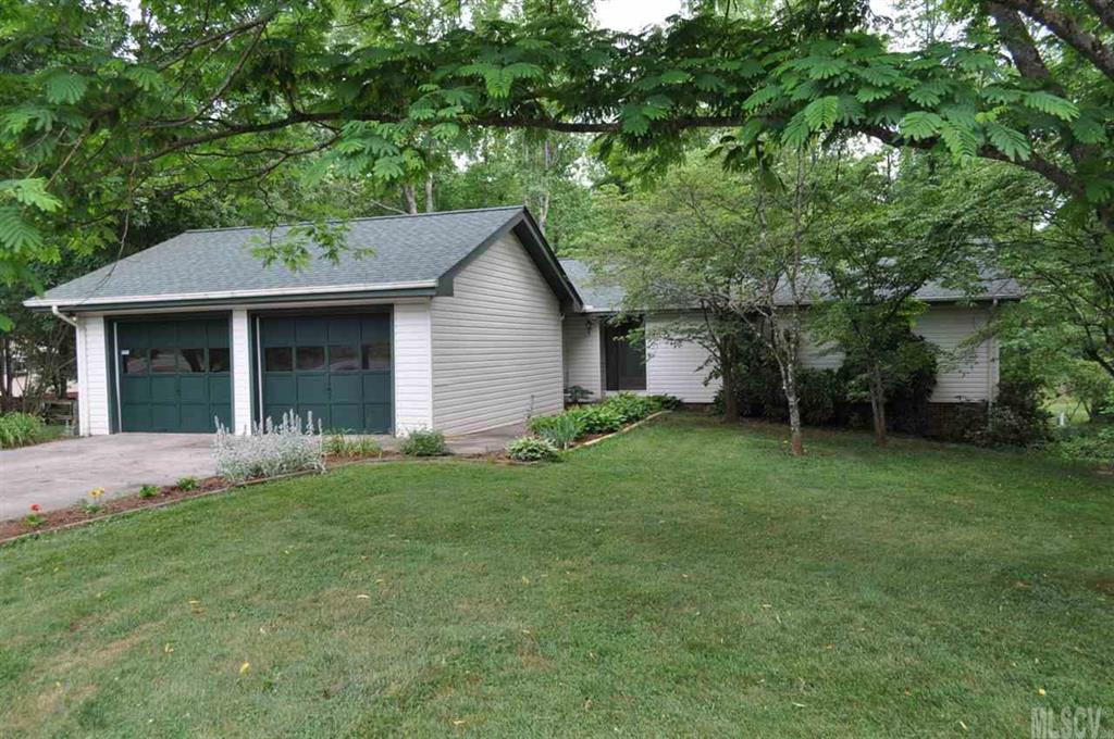 603 St Marys Church Road Morganton, NC 28655 - Photo 1 of 25 Gallery Image 1