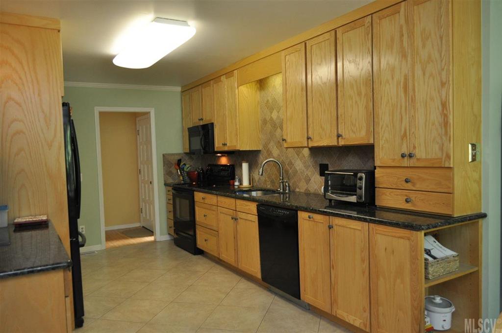 603 St Marys Church Road Morganton, NC 28655 - Photo 13 of 25 Gallery Image 13