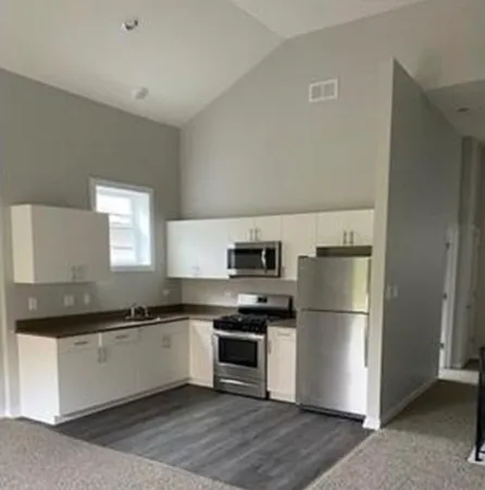 $1,850 | 2949 West Arthington Street, Unit 1, Chicago, IL 60612