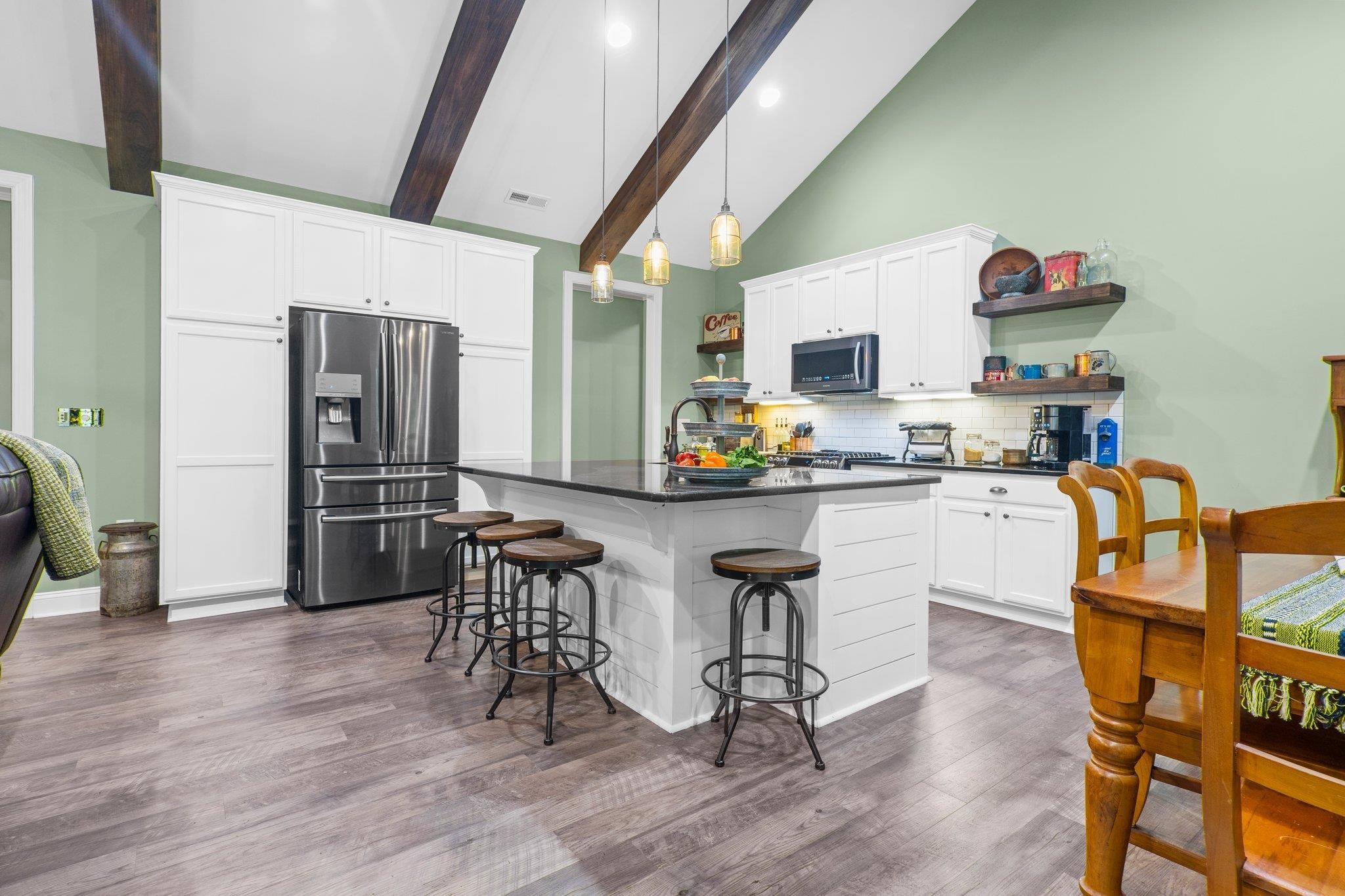 248 Mabry Road Angier, NC 27501 - Photo 19 of 37 Photo 20