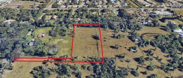 $525,000 | 0 West Florida Avenue, Melbourne, FL 32904